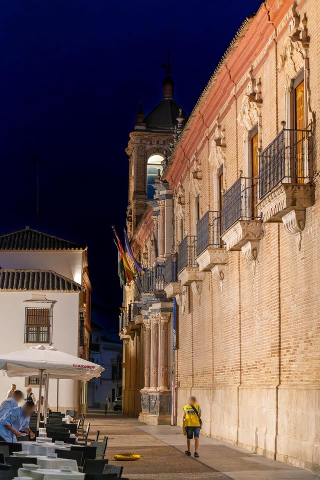 Casino de Artesanos