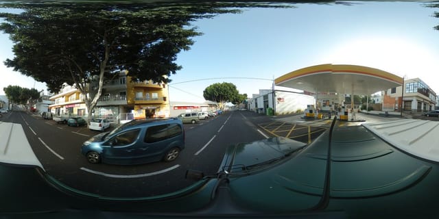 Chinyero