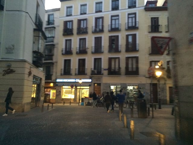 Bodega de la Ardosa