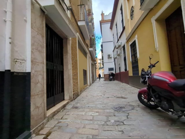 Taberna Águilas