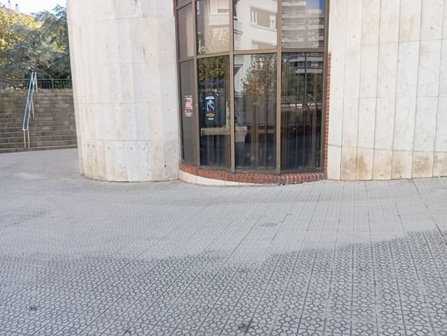 Bar La Plaza