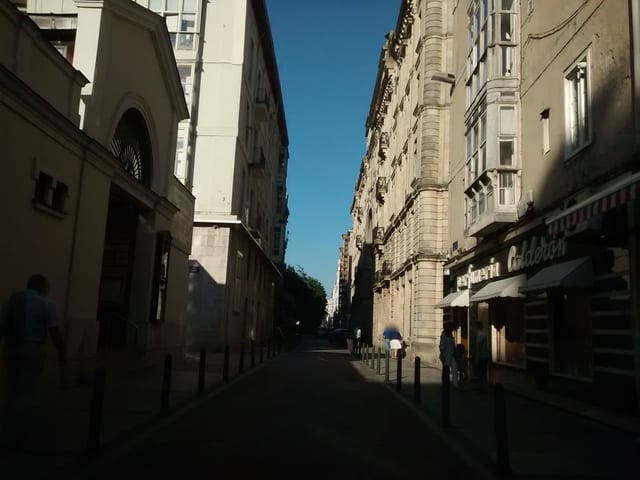 Tentenpié