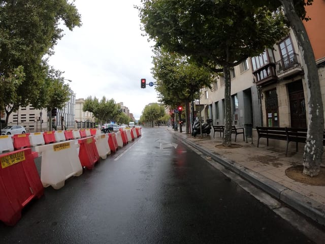 La Esquina