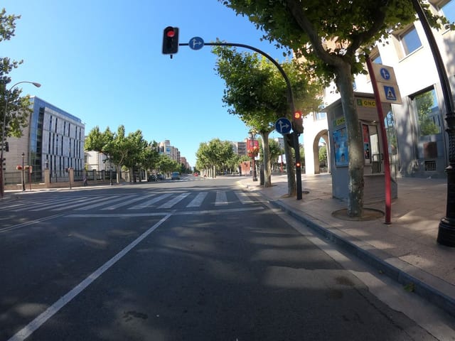 De Bellota