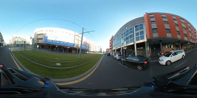 Bar Avenida