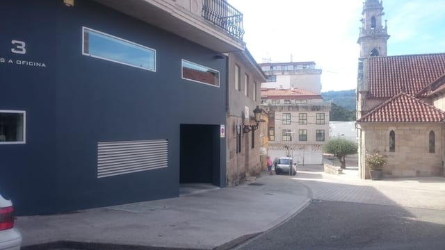 A Cova dos Trasnos