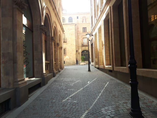 Posada de San Boal