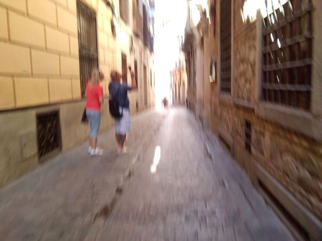 Bar Sillería