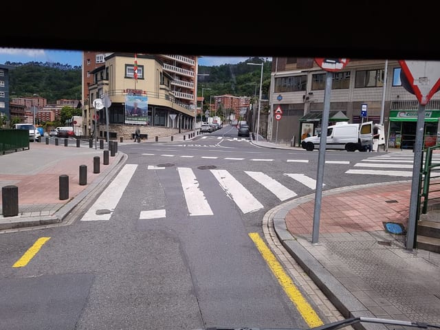 Petit Stop