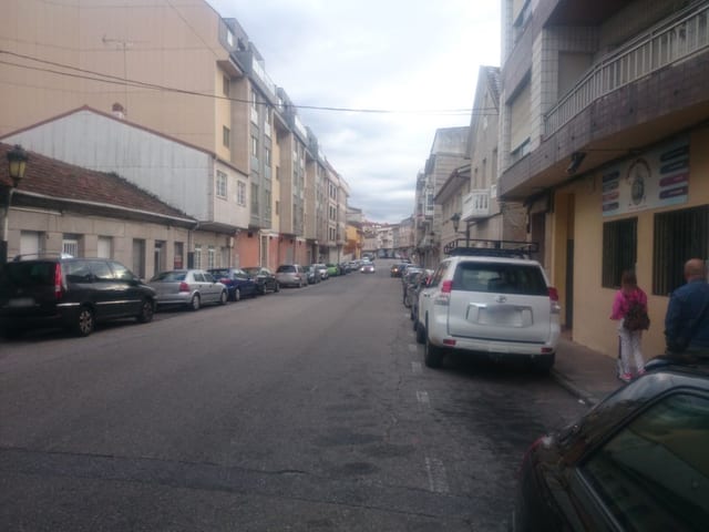 A Capela