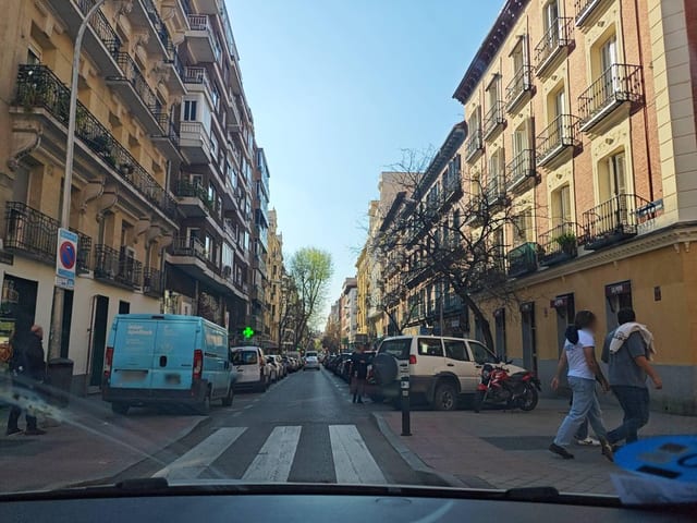 Bar Sánchez
