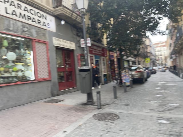 Café de la Luz