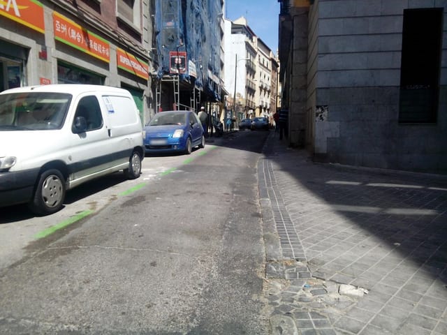 Bar Selva
