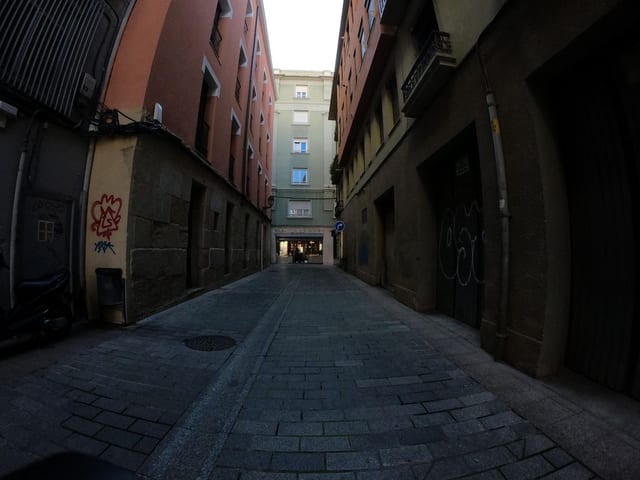 Bar San Juan