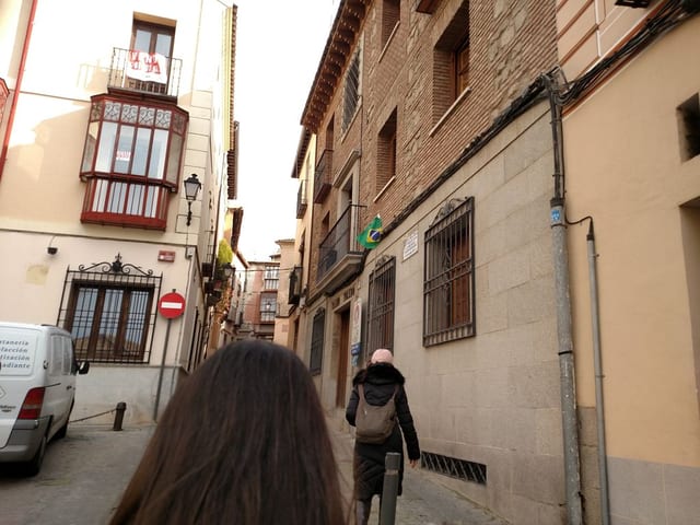 Taberna El Encanto
