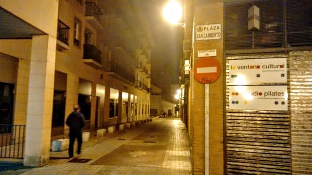 Sala Creedence
