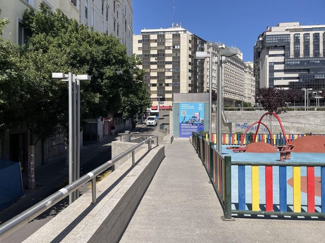 Cervecería Monje