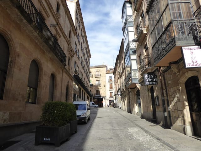 La Fragua