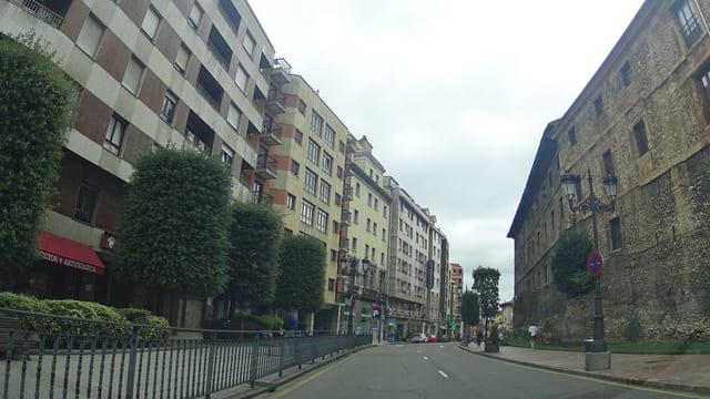 El molinón