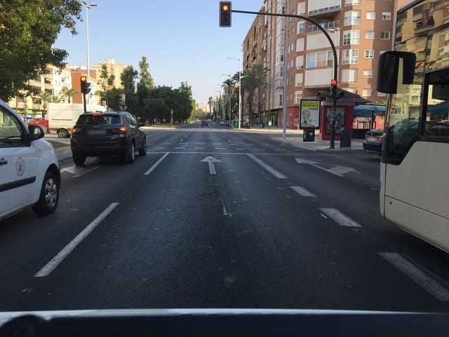 La Teja