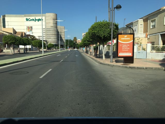 La Salamandra