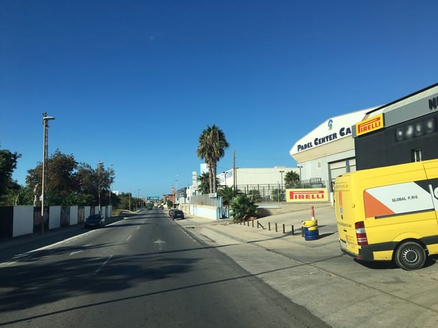 Ciudad Deportiva