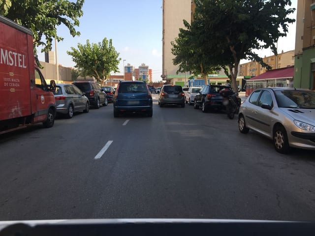 Autoescuelas