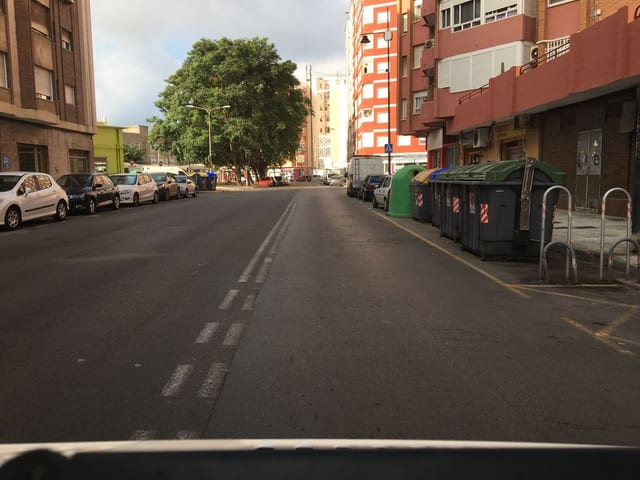 D'Perico