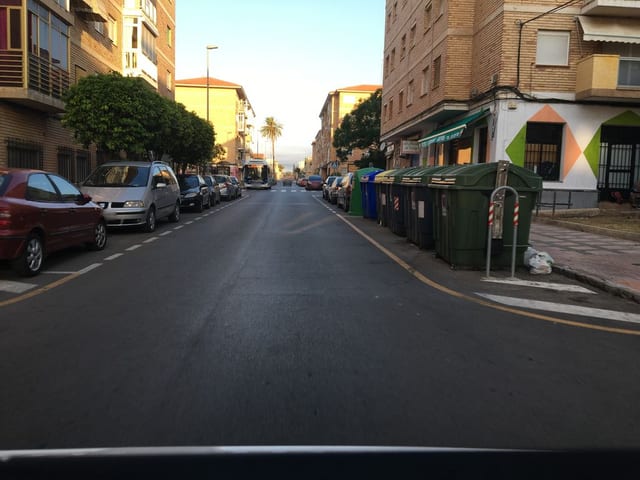 Bodega Manchega