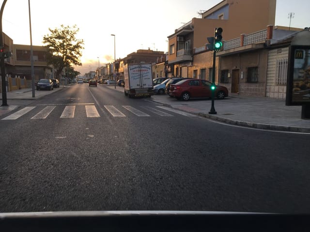 San Félix
