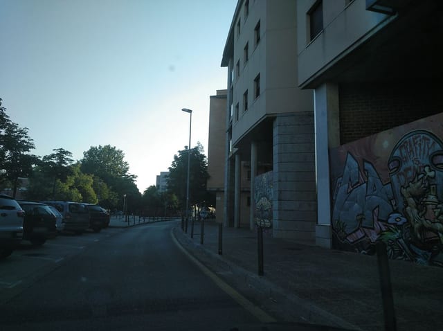 La Pedrera