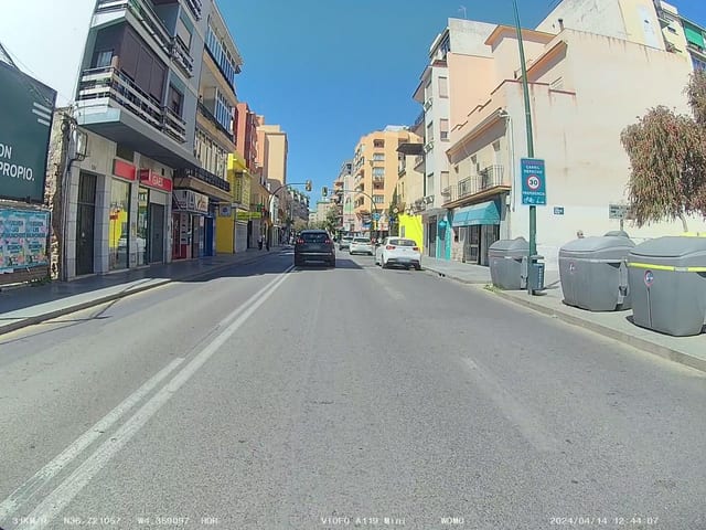 Cuatro Esquinas