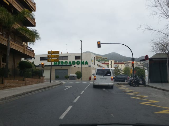 La Oficina