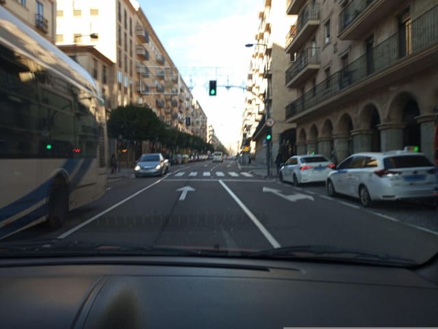 El Moderno