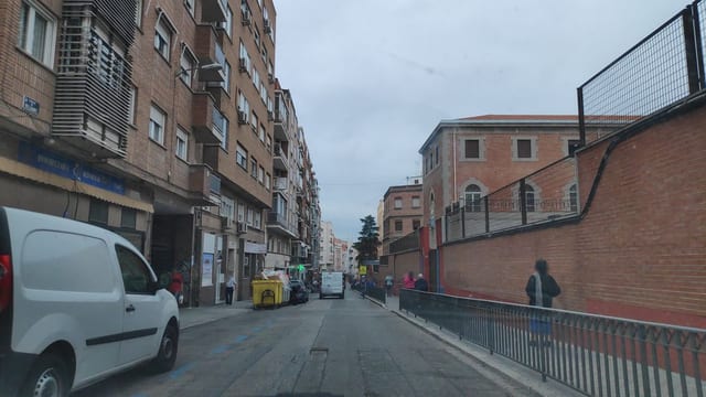 Bar Arco Iris JJ