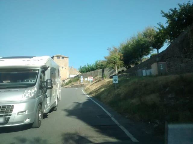 La Carrasca