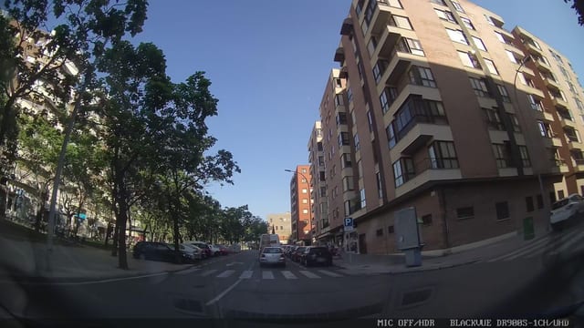 Bar Sprint