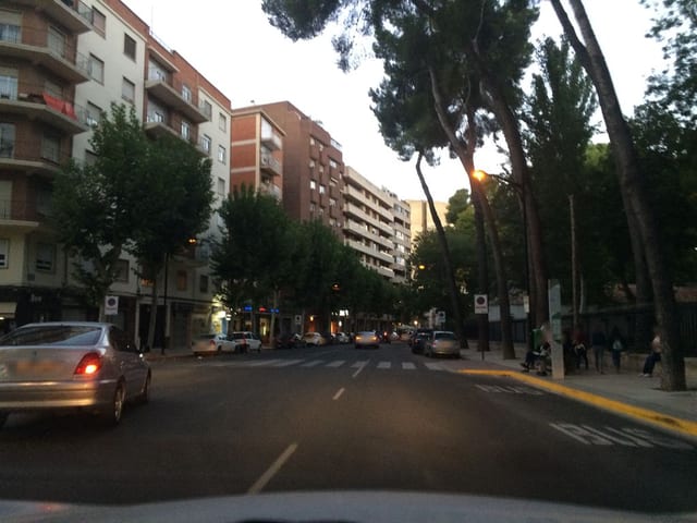 La Tabla