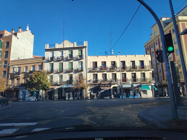 Bar Gema