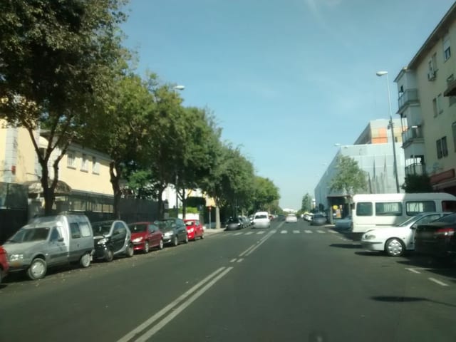Café Tartessos
