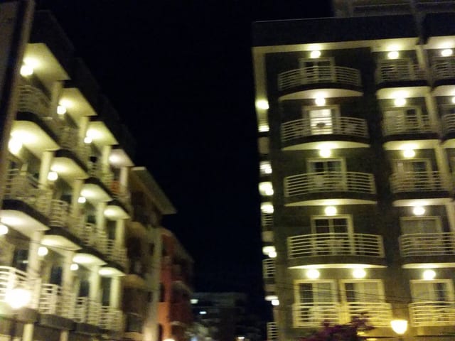 Bar Diamante