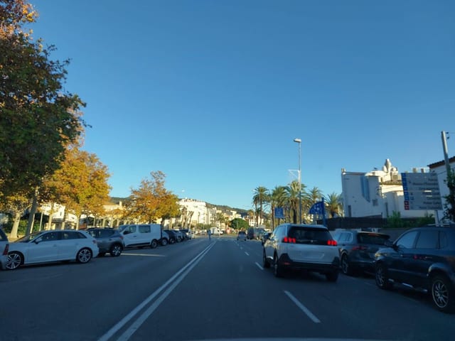 Platja