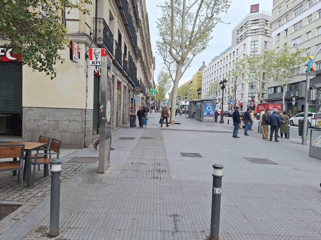 Bareto Atocha