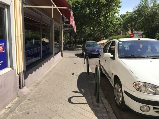 Bar Capri