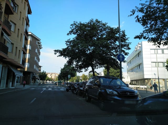 Cafeteria L'embolic