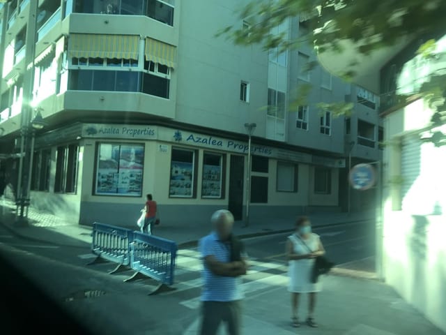 Correcaminos