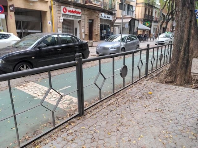Bar La Oliva