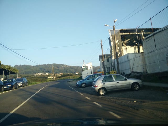 Camiño Vello