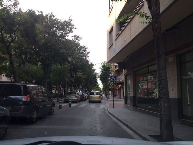 El Barrio