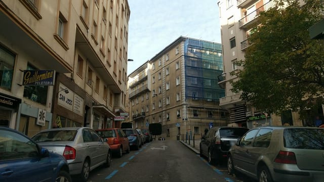 Cafeteria Chema